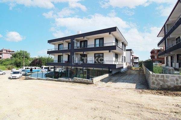 Investment Shops within a Complex in Yalova Altınova