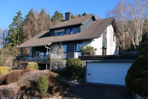 Hilchenbach Häuser, Hilchenbach Haus kaufen