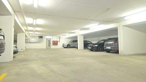 Waldkirchen Garage, Waldkirchen Stellplatz