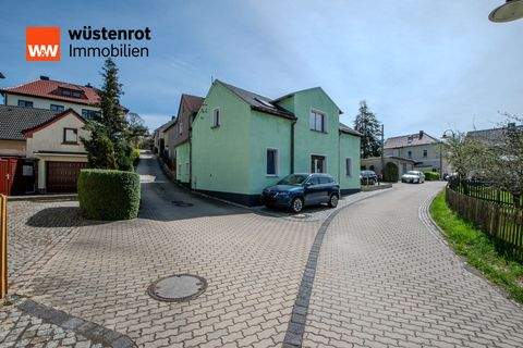 Braunichswalde Häuser, Braunichswalde Haus kaufen