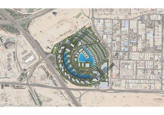 Hartland II_Masterplan