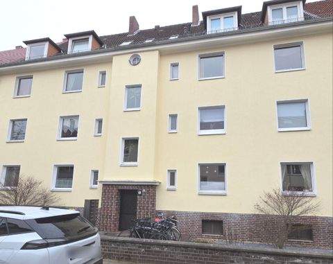Hannover Wohnungen, Hannover Wohnung kaufen