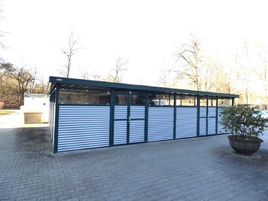 Fahrräder