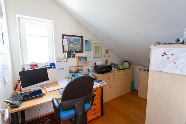 07 Büro