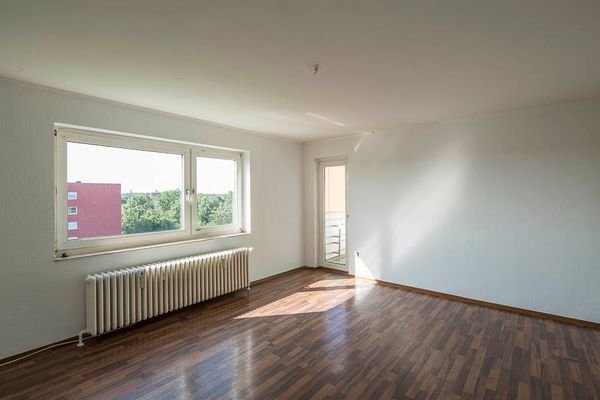 Beispiel Wohnung Ausstattung