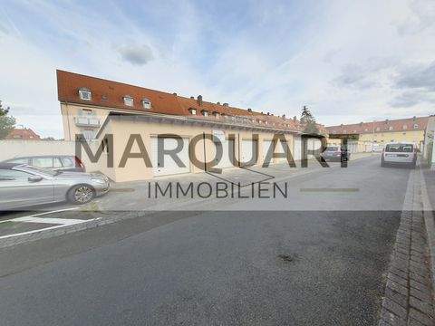 Schweinfurt Garage, Schweinfurt Stellplatz