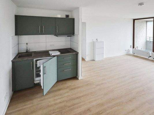 Beispiel Apartment 2