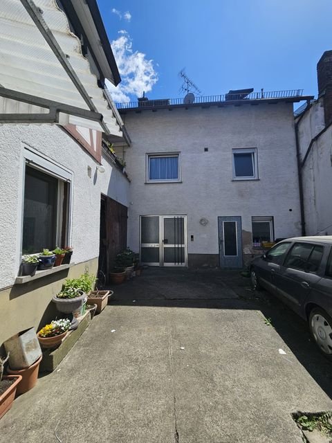 Biebertal Häuser, Biebertal Haus kaufen