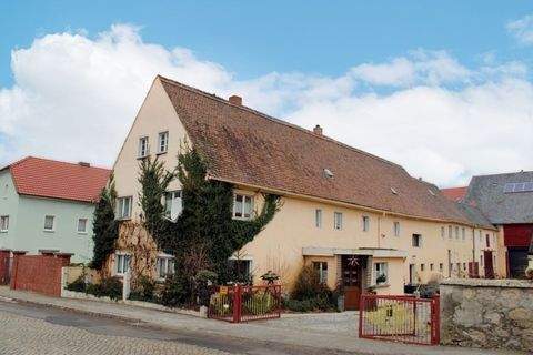 Kubschütz Wohnungen, Kubschütz Wohnung mieten