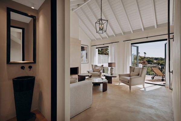 Photo: House in Marbella Golden Mile