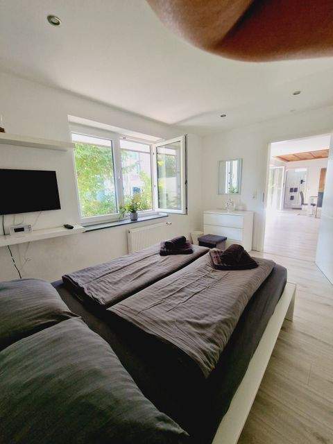 Bonn Wohnen auf Zeit, möbliertes Wohnen