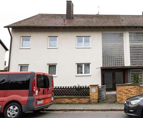 Veitsbronn Häuser, Veitsbronn Haus kaufen