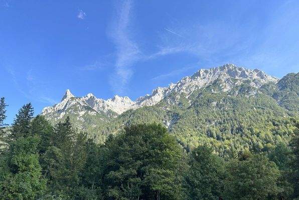 Karwendel Impression