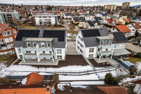 Villingen-Schwenningen Wohnungen, Villingen-Schwenningen Wohnung kaufen