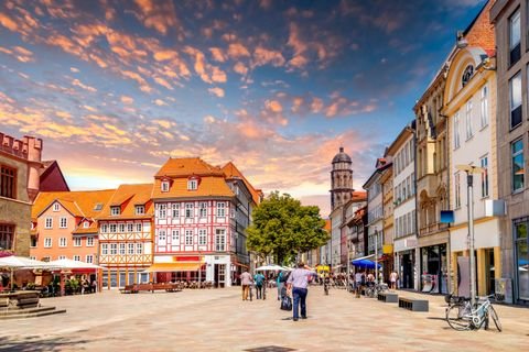 Göttingen Renditeobjekte, Mehrfamilienhäuser, Geschäftshäuser, Kapitalanlage