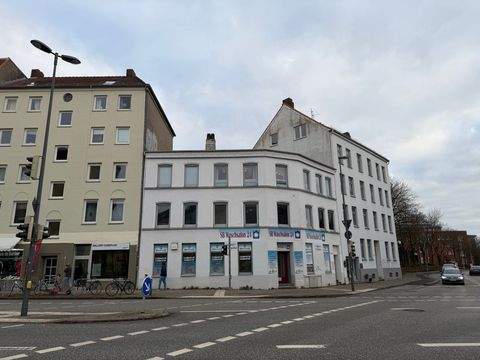 Kiel Büros, Büroräume, Büroflächen 