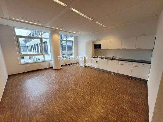 Beispielhaftes Büro