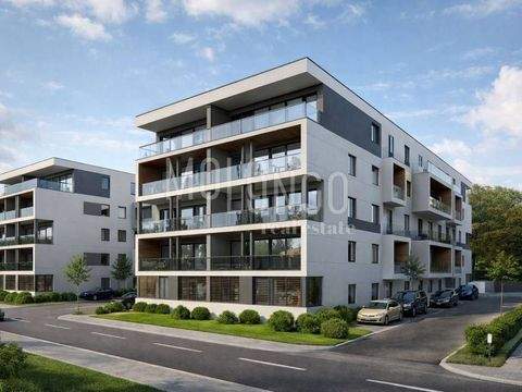 Veli Vrh - Industrijska zona Wohnungen, Veli Vrh - Industrijska zona Wohnung kaufen