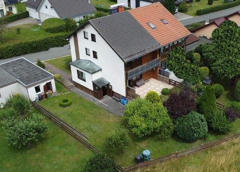 Geroldsgrün / Steinbach Häuser, Geroldsgrün / Steinbach Haus kaufen