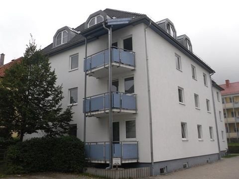 Ilmenau Wohnungen, Ilmenau Wohnung mieten