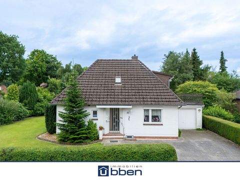 Aurich Häuser, Aurich Haus kaufen