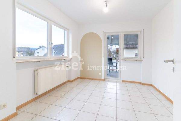 Schlafzimmer OG rechts