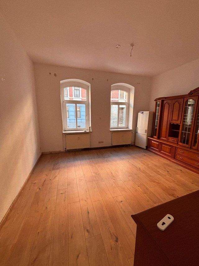 Sonnige 2-Zimmer-Wohnung zur Miete in Zeitz - Photo 1
