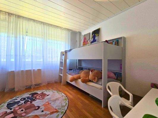 Flexibles Zimmer zur individuellen Nutzung