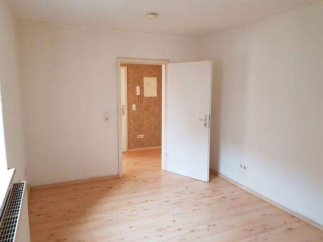 Bezahlbare 2-Raum-Wohnung im Erdgeschoss zu vermieten - Photo 5