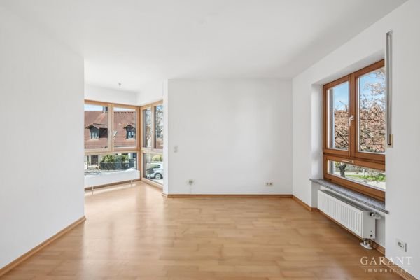 Zimmer im OG