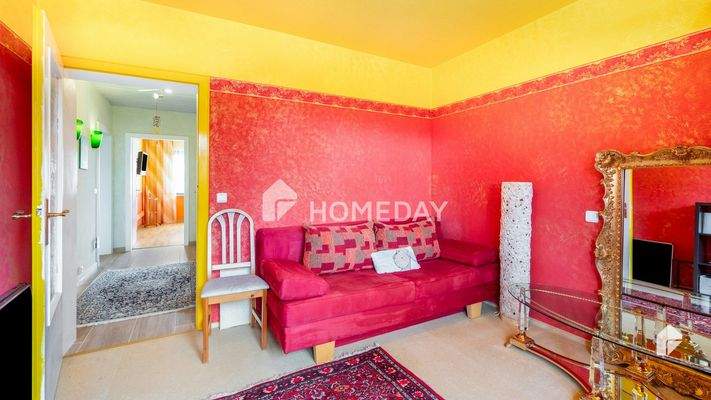 1. OG Kinderzimmer 2