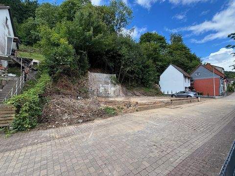 Bad Grund (Harz) Grundstücke, Bad Grund (Harz) Grundstück kaufen