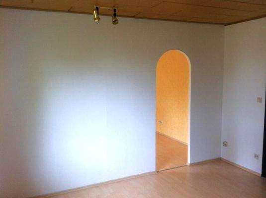 Wohnbereich Zugang Schlafen