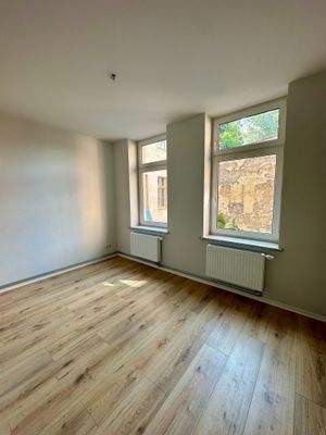 Bilder nach Renovierung Wohnungen