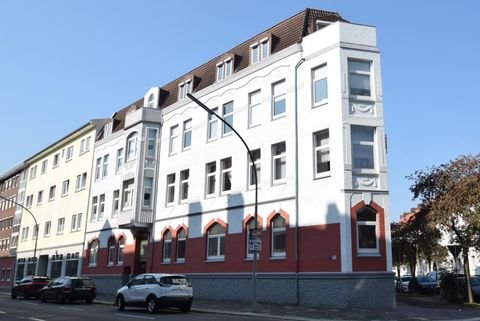 Wilhelmshaven Wohnungen, Wilhelmshaven Wohnung kaufen