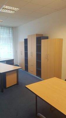 Einzelbüro (2)