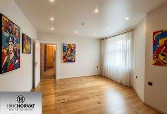 Wohnbereichbeispiel nach Sanierung (Fotomontage)