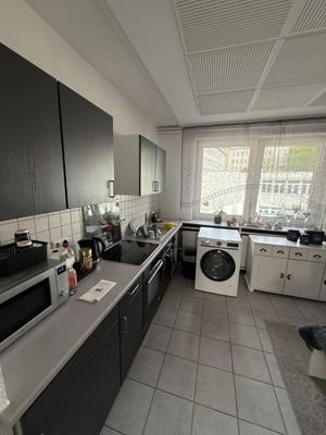 Wohnung 2 OG