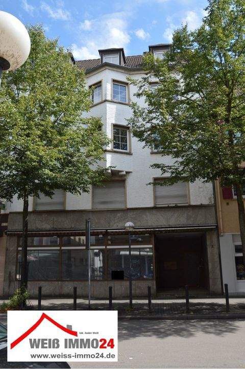 Zweibruecken Häuser, Zweibruecken Haus kaufen