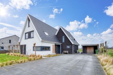 Cadzand Häuser, Cadzand Haus kaufen