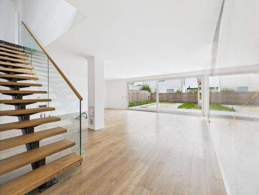 Wohn- und Essbereich 2