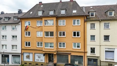 Remscheid Häuser, Remscheid Haus kaufen