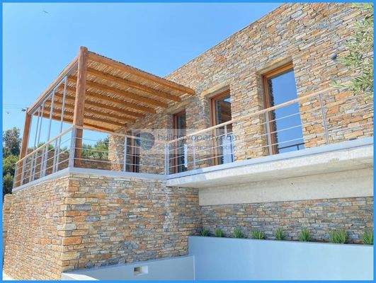 Photo Naturstein Villa (19)