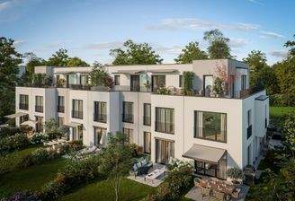 Visu Hinteransicht außen