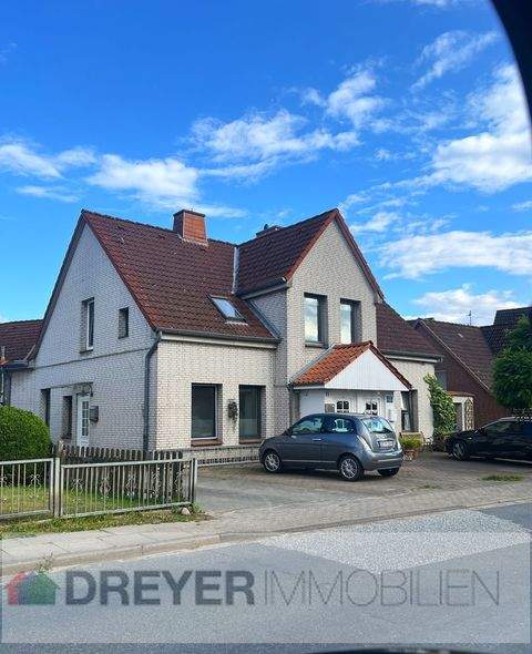 Reinfeld Häuser, Reinfeld Haus kaufen