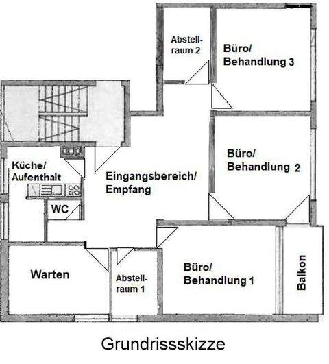 Obertraubling Büros, Büroräume, Büroflächen 