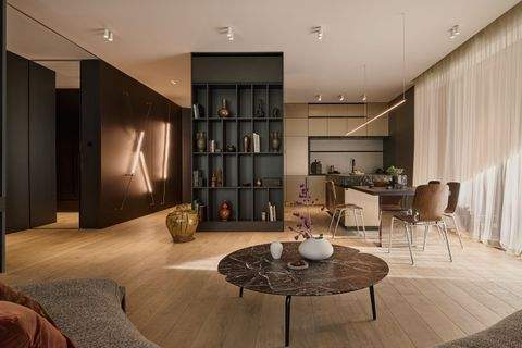 Warsaw Wohnungen, Warsaw Wohnung kaufen