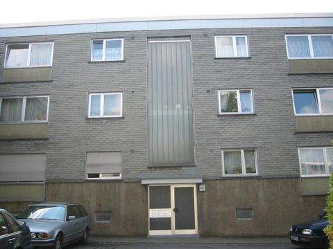 Mülheim/Ruhr Wohnungen, Mülheim/Ruhr Wohnung mieten