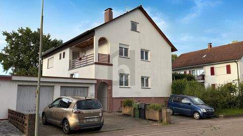 Willstätt Häuser, Willstätt Haus kaufen