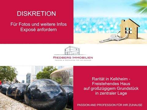 Kelkheim Häuser, Kelkheim Haus kaufen